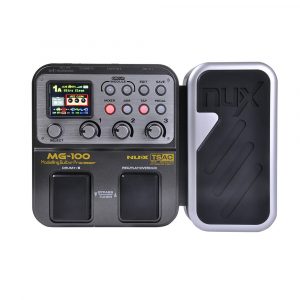 NUX MG-100