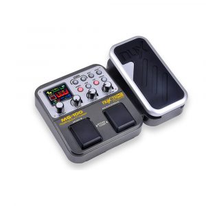 NUX MG-100