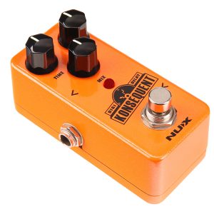 NUX NDD-2 KONSEQUENT