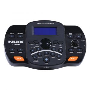 NUX DM-2 DIGITAL DRUM