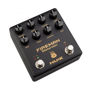 NUX NDS-5 FIREMAN